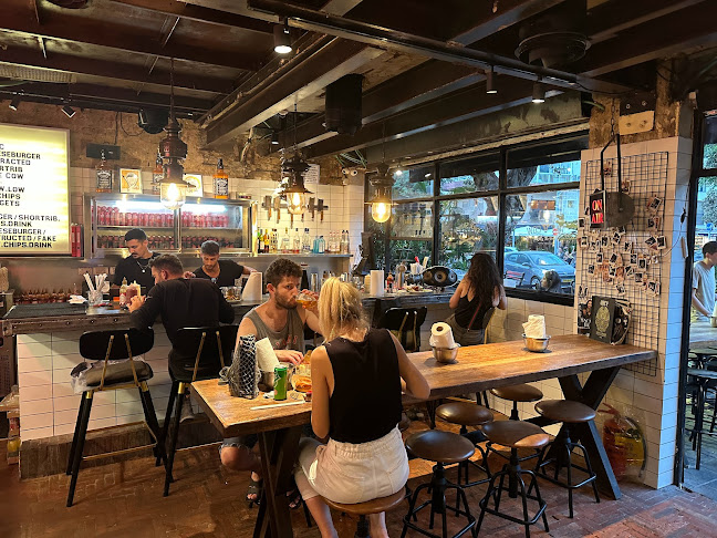 Opinii despre Fat Cow în תל אביב-יפו - הסעדה