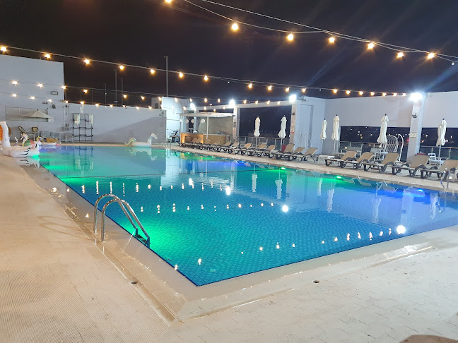 אטמוספירה אשדוד - אשדוד