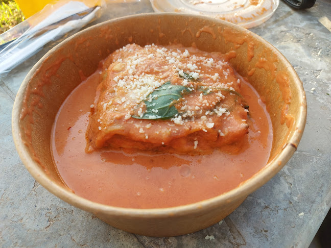 Opinii despre ג'ויה în הרצליה - הסעדה