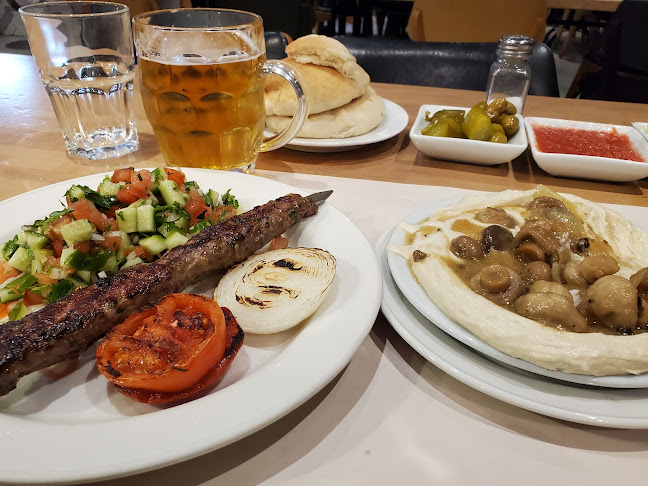 פונדקי איילון