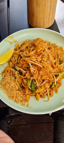 Comentarii opinii despre בנגקוק קיטשן תל אביב צהלה