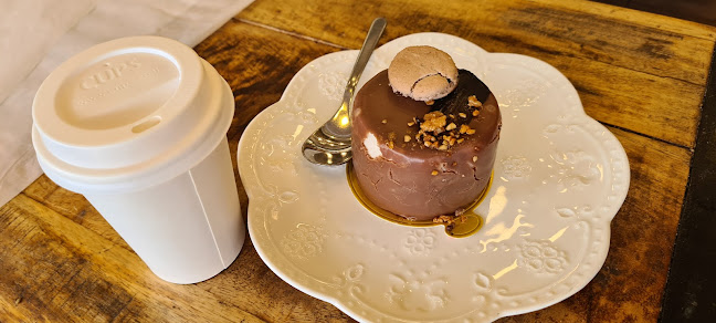 Opinii despre דולצ'ה קאסה în ירושלים - הסעדה