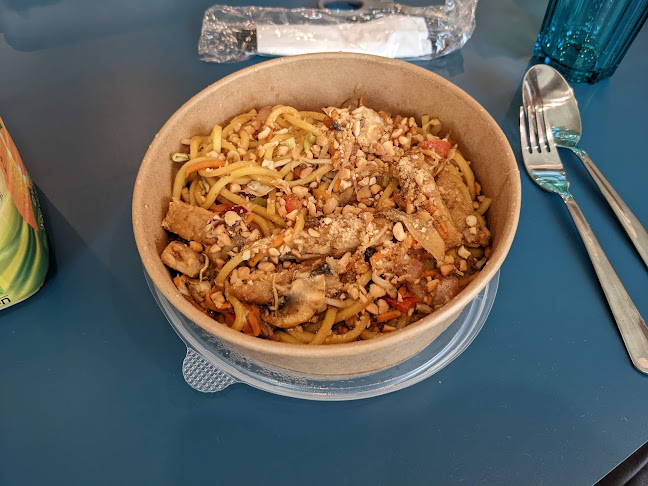 מאפה מאמאלה - תל אביב-יפו