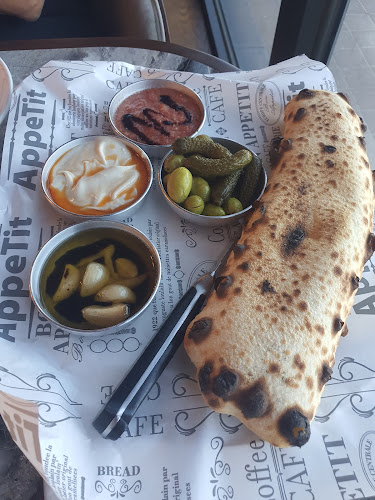 Comentarii opinii despre מסעדת ovo