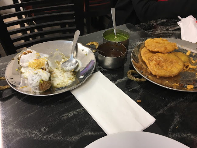 מהרג'ה - רמלה