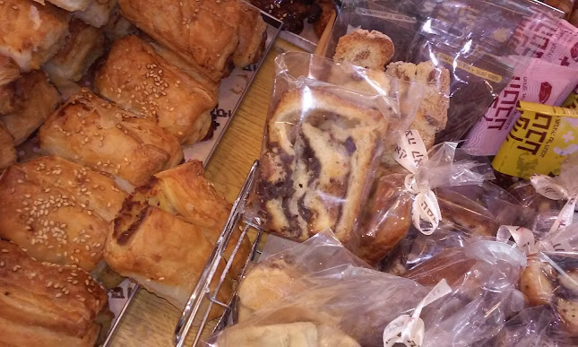 דולצ'ה קאסה - הסעדה