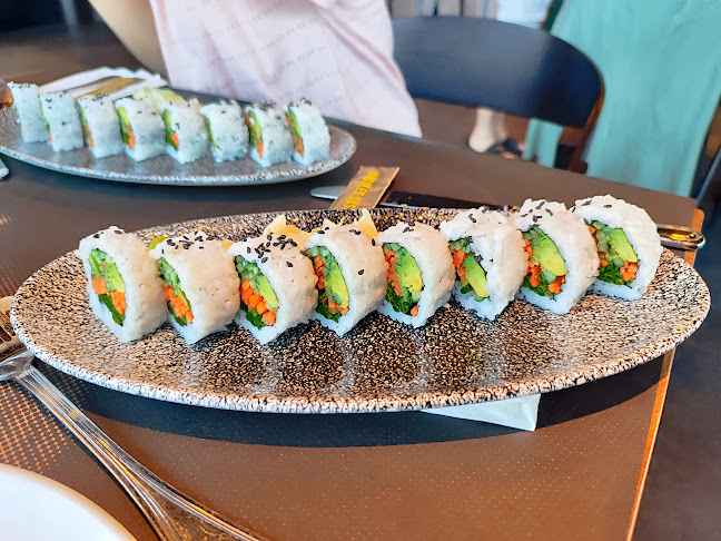 Comentarii opinii despre ג׳ירף נס ציונה