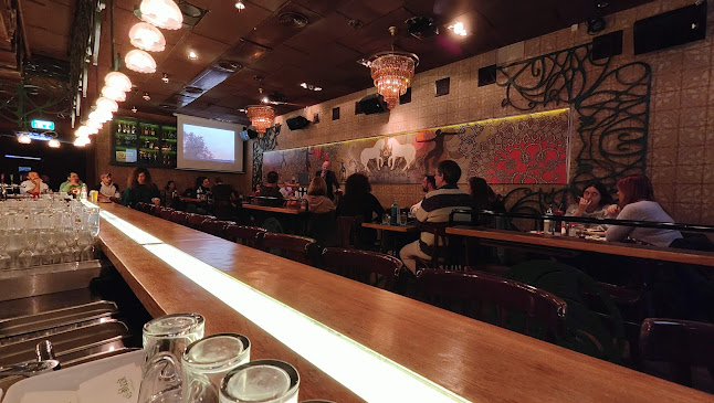 סליק - בר (מרכז הכרמל) - חיפה