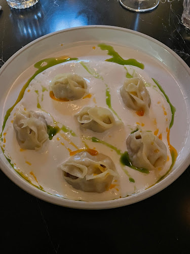 Opinii despre אריא în תל אביב-יפו - הסעדה