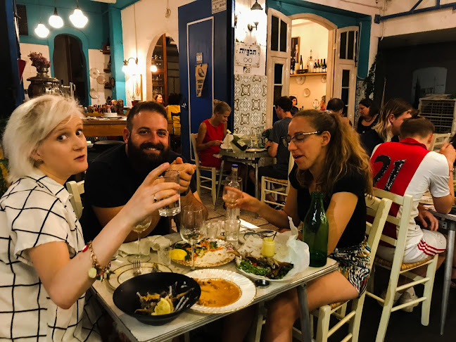 תלפיות - חיפה