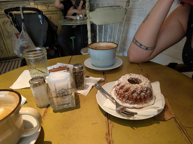 NOLA American Bakery - תל אביב-יפו