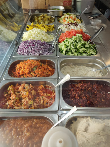 שדרות לכיש 25, קרית גת