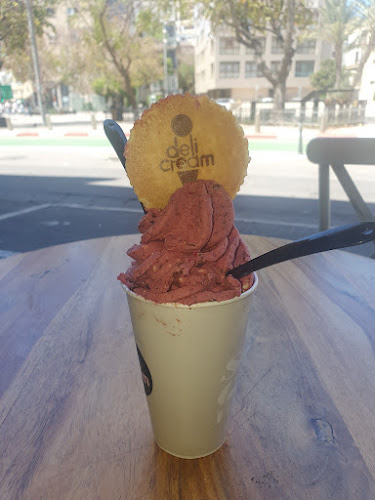 דלי קרים תל אביב - הארבעה - תל אביב-יפו