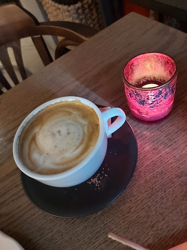 קפה זליק - קרית אונו