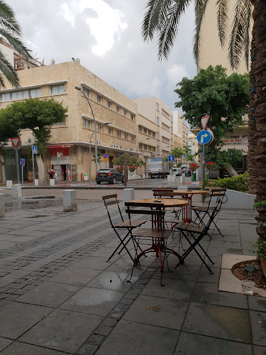 Opinii despre קפה פלמר în חיפה - הסעדה