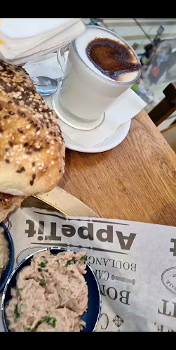 Opinii despre קפה גרג - Cafe Greg în בית שמש - הסעדה