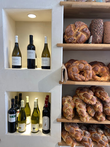 לשה – אפייה במדבר