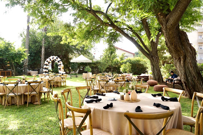 Opinii despre Samuel's catering סמואלס în רעננה - הסעדה