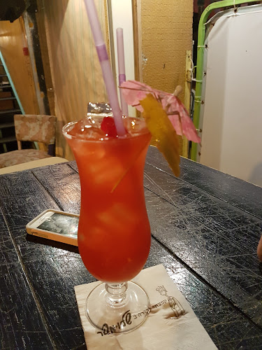 שלומפר - הסעדה