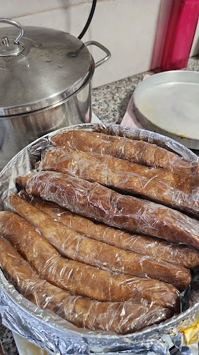 Comentarii opinii despre הג'חנון שלי