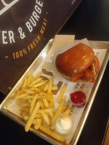 Comentarii opinii despre Burgers Bar | בורגרס בר | המבורגר כשר מחנה יהודה