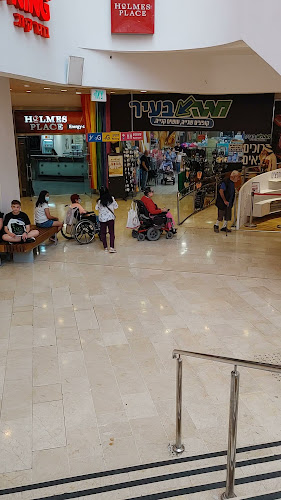 Opinii despre Burger King în תל אביב-יפו - הסעדה