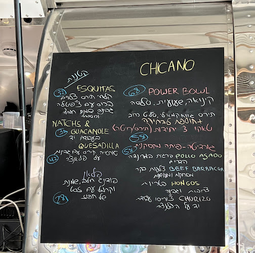 Comentarii opinii despre DNA.TLV