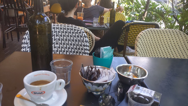 Opinii despre קפה זוריק în תל אביב-יפו - הסעדה