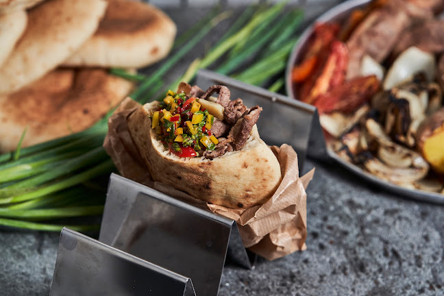 האנרגיה 77, באר שבע