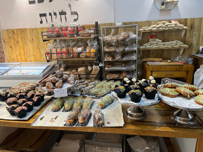 Opinii despre שף יניב צמח מאפים ללא גלוטן în פתח תקווה - הסעדה