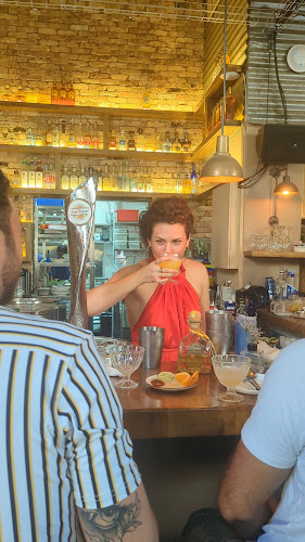 מסקל - הסעדה