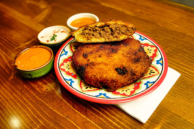 קובה בר באר שבע KUBA