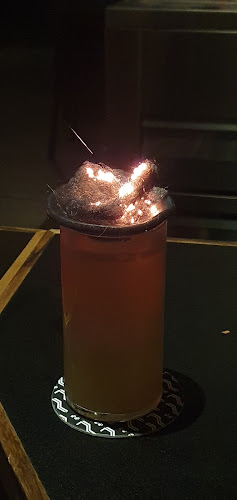 7to1 Lab - הסעדה