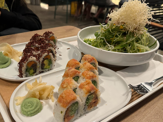 Opinii despre Mojo San în נתניה - הסעדה