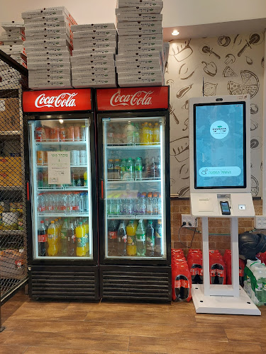 דרך עכו חיפה 140, קריית ביאליק