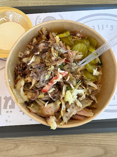 Opinii despre השמן - בית הכרם în ירושלים - הסעדה