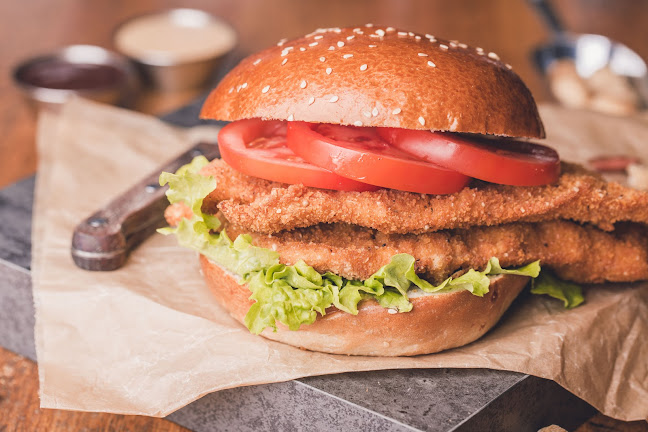 Opinii despre רודאו מסעדה în רמת גן - הסעדה