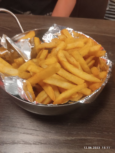 מנהטן דיינר - הסעדה