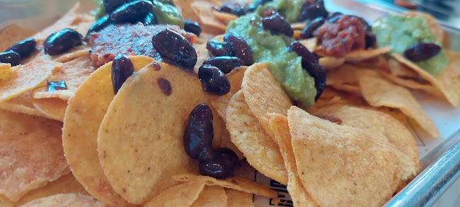 המקסיקנית - הסעדה