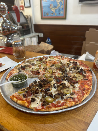 דונטלה פיצת שף ומטבח איטלקי