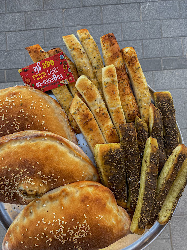 פיצה לנד שלי - my pizza land