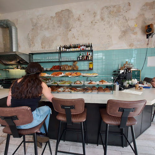 Opinii despre ברדא מארין în חיפה - הסעדה