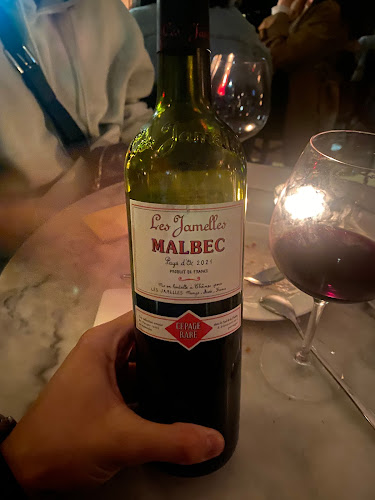 Opinii despre Wine Bar în ירושלים - הסעדה