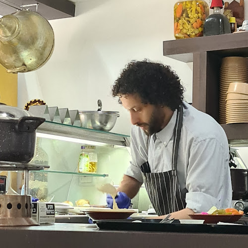 Comentarii opinii despre חומוס הגבעה