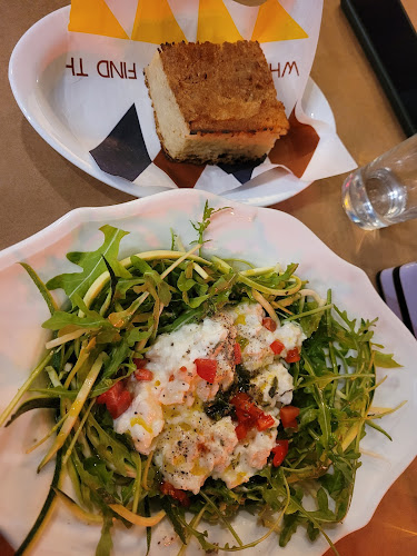 Opinii despre Kapara mio în תל אביב-יפו - הסעדה