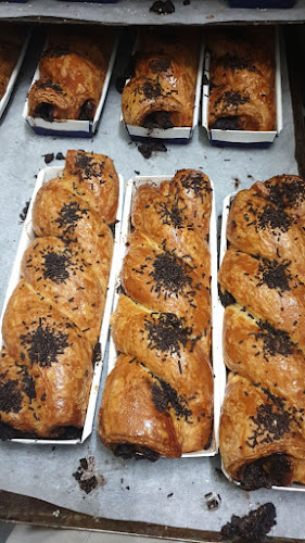 ראשית דגן פסגת זאב - הסעדה