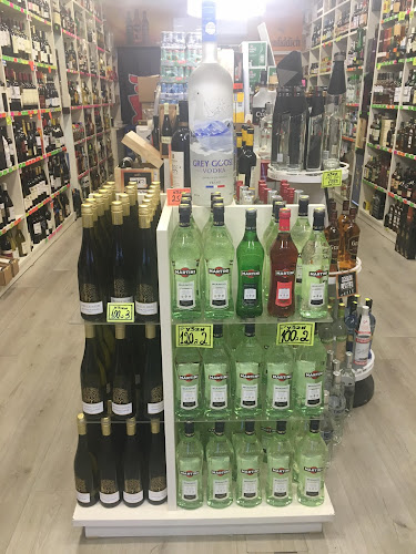 Comentarii opinii despre ספיריט משקאות