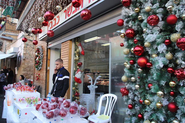 שוק ואדי ניסנאס