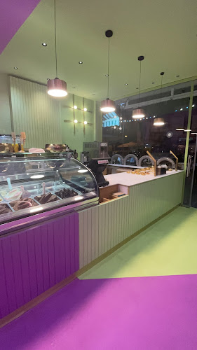 נונו ג׳וזף גלידריית בוטיק כשר