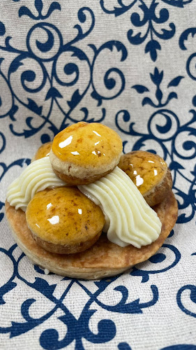 נופר לטמן ️| ️בית ספר ללימודי קונדיטוריה | חותכני עוגיות